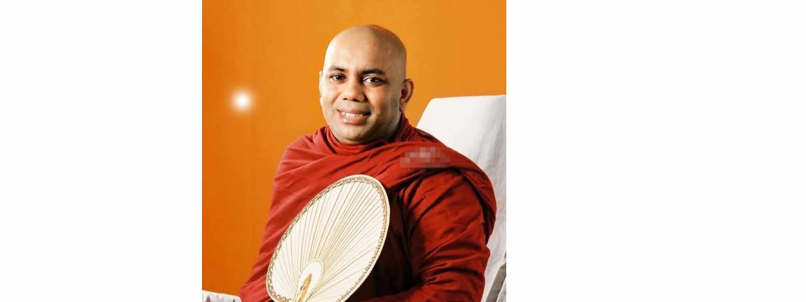 බණ්ඩාරවෙල අමිතානන්ද ස්වාමීන් වහන්සේ අපවත් වෙයි..